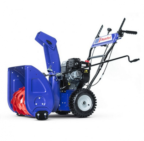 Снегоуборщик Master Yard ML7522