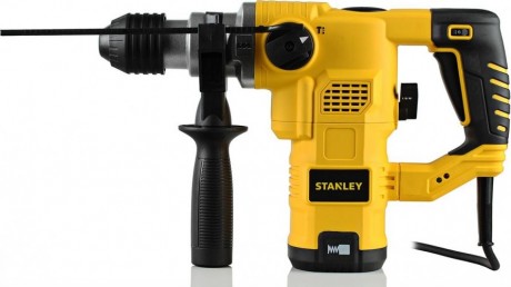 Перфоратор STANLEY STHR323K 