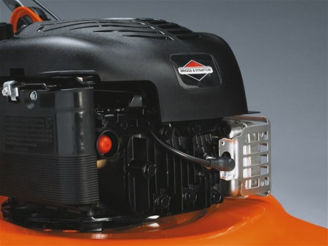 Газонокосилка Husqvarna LC 151