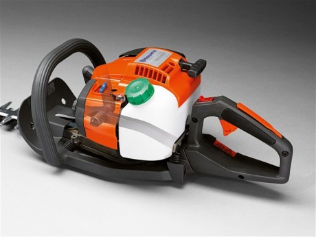 Бензоножницы Husqvarna 122HD60