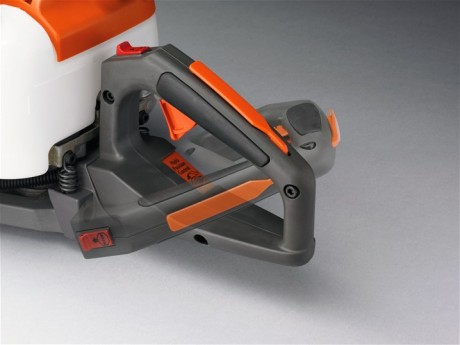 Бензоножницы Husqvarna 522HD60S