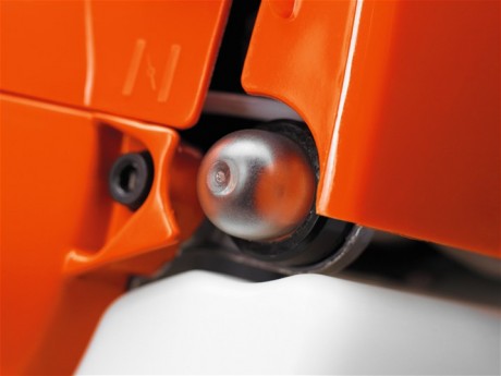 Бензоножницы Husqvarna 522HD60S