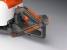 Бензоножницы Husqvarna 122HD60