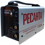 Сварочный аппарат инверторный САИ-190 65/2
