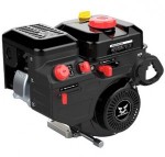 Двигатель бензиновый Zongshen SN 210