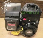 Двигатель бензиновый Briggs&Stratton (B&S) 800 series